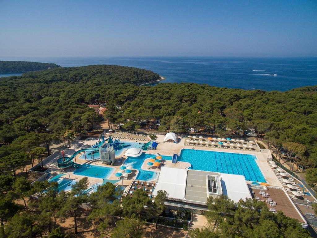Losinj Glamping - Camp Cikat - Wild Mali Lošinj