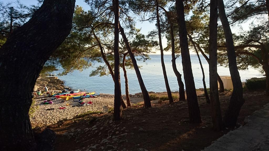 Losinj Glamping - Camp Cikat - Wild Campo de lujo