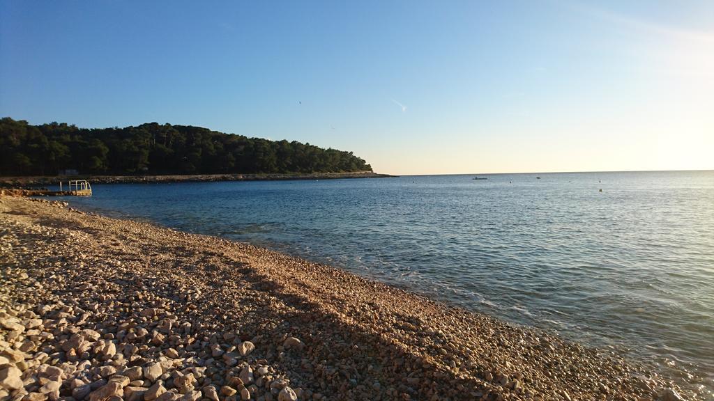 Losinj Glamping - Camp Cikat - Wild 4* Mali Lošinj