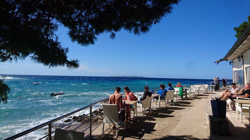 Campo de lujo Losinj Glamping - Camp Cikat - Wild 4*