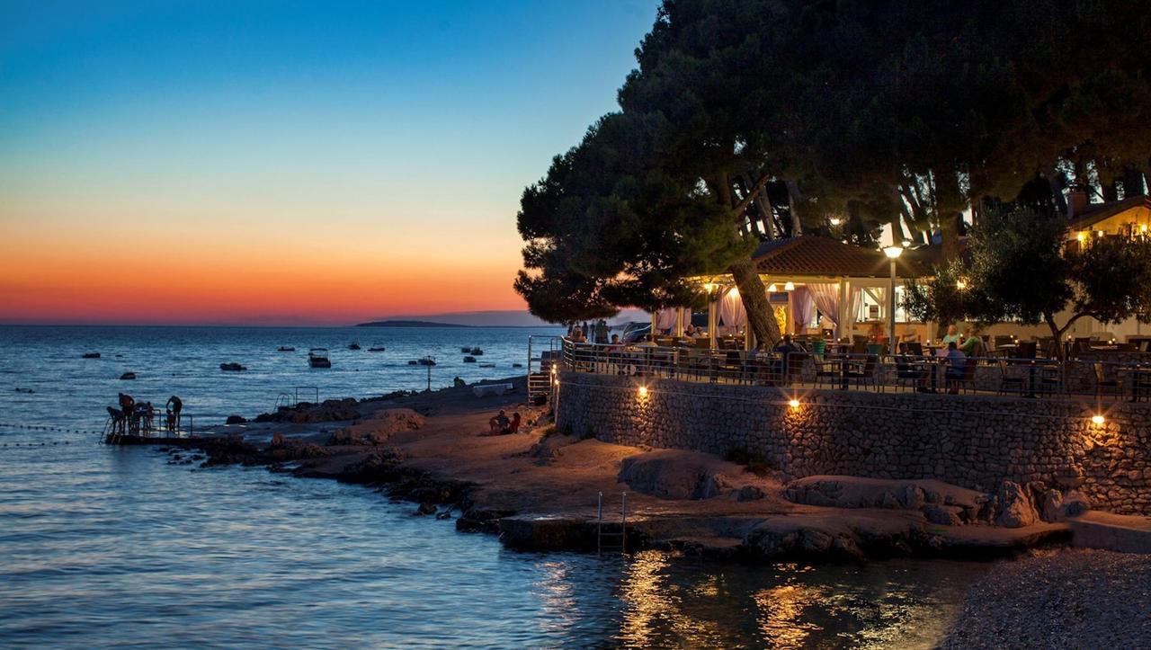 Losinj Glamping - Camp Cikat - Wild Campo de lujo
